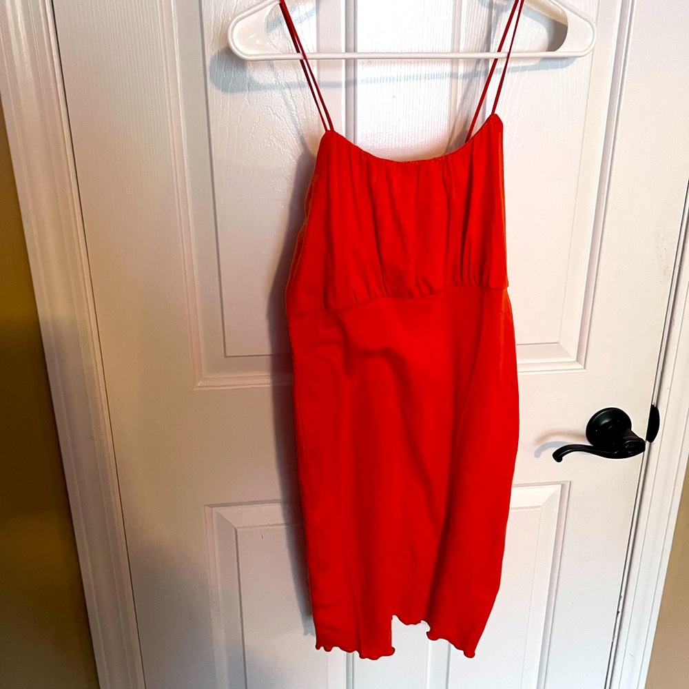 Bodycon Dress